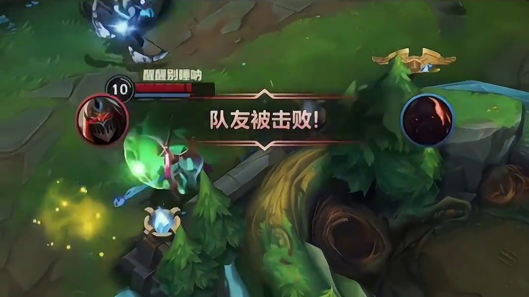 人们总把年少的勇气叫叛逆