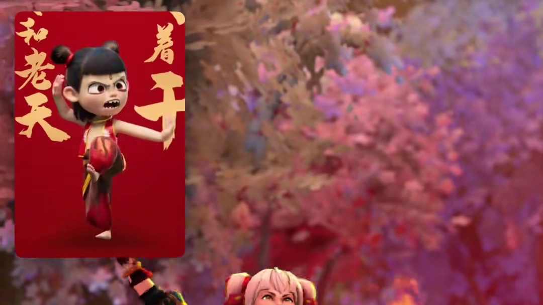 我发布了一个新视频，快来围观吧！