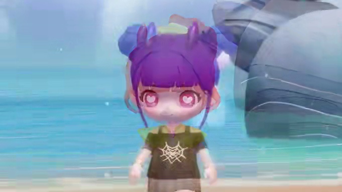 星雅在云鲸岛的一周OOTD~ 评论区分享出你们的OOTD！
#泡泡玛特 #梦想家园 #梦想家园手游 