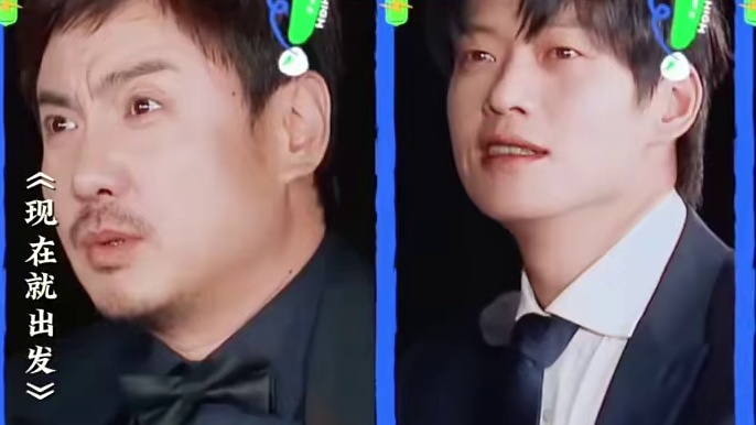 没有一个好人啊