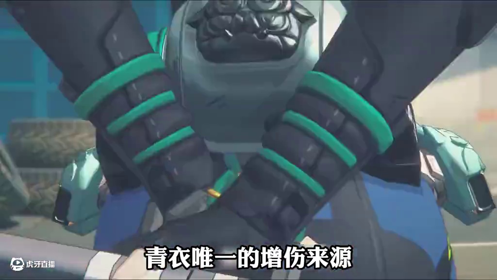 时隔四个大版本复刻的青衣，还值不值得抽？一个视频给你答案！ #绝区零 #绝区零创作激励计划 #绝区零