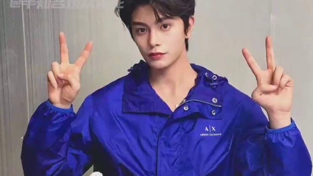 我发布了一个新视频，快来围观吧！