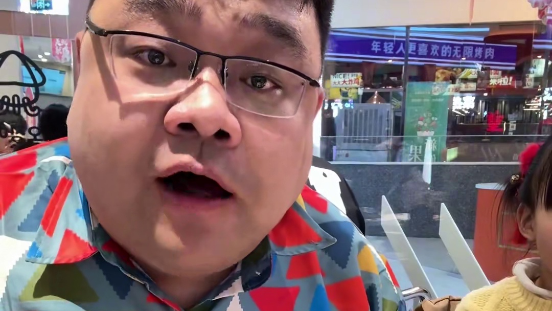 义父门，两年没涨粉了