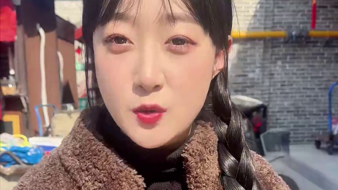 吃完四味菜浑身都是暖和的，开封还有哪家隐藏小馆评论区留言，咱们一个个尝！#天儿冷吃