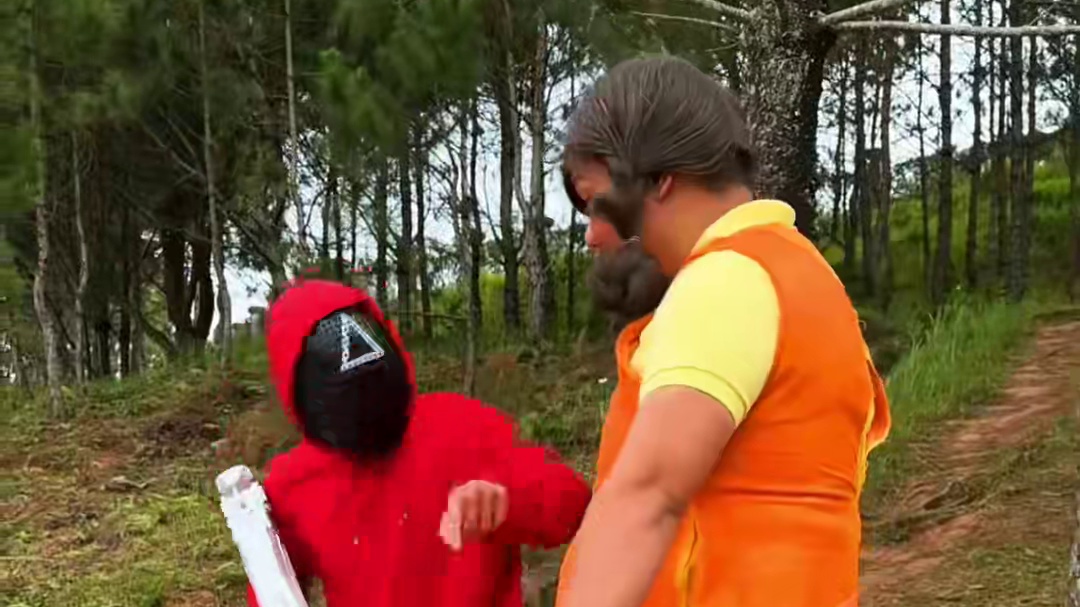 ToRung搞笑 不给小哥奶小哥找牛去
#搞笑#解压#搞笑视频