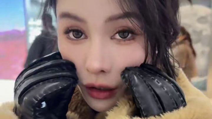 南方小土豆勇闯哈尔滨！！！！ 哈尔滨真的太好吃太好玩太好拍啦！！！下次还要来#冬天怎么能不去哈尔滨呢