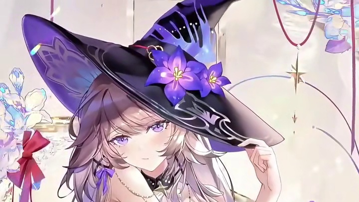 “黑丝~大黑塔！” #崩坏星穹铁道 #再创世的凯歌 #愿此行终抵群星 #玩星铁的这辈子有了