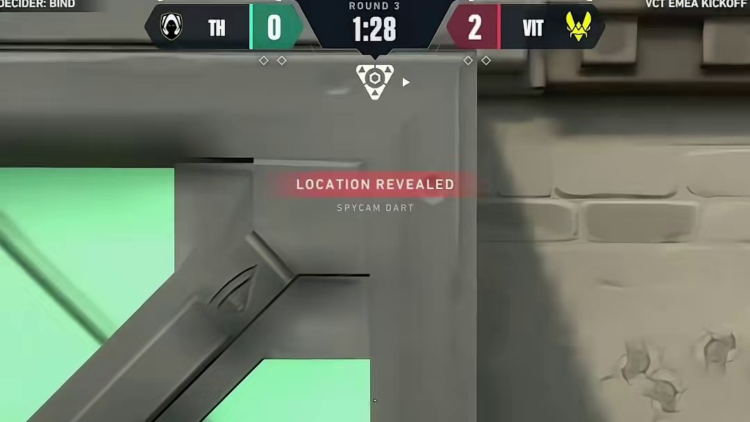 最高端的猎手往往作为猎物出现