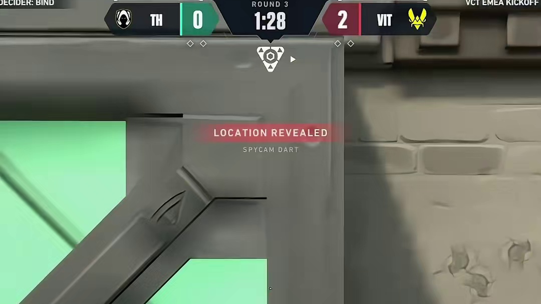 最高端的猎手往往作为猎物出现