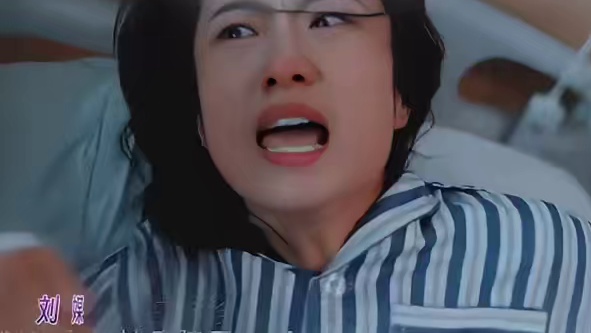 从没见过刘媒体这么E劣的人