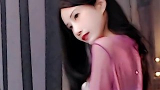 【白千涵、】姐姐的腿不是腿，下一句是▁？