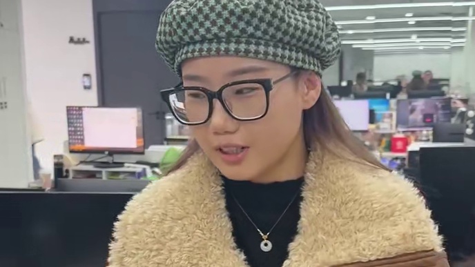 本来可以体体面面的让我离职