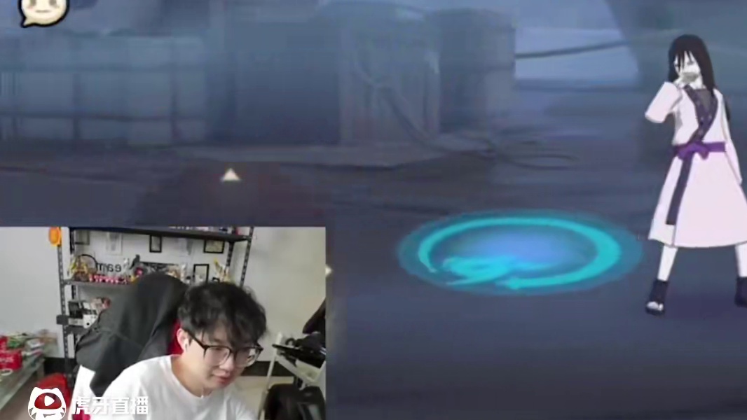 “一秒都不用剪” #火影忍者手游