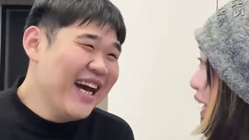 体验满清十大酷刑之一 #老猫牛楠 #小猫怎么叫 #反应力测试 #内容过于真实