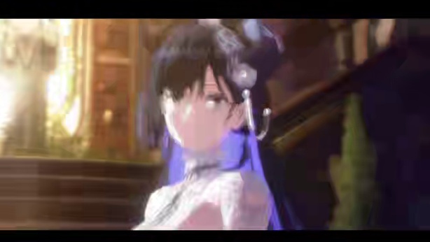 赛琳娜·希声 | 中点（剧情过场动画） #战双帕弥什 #梦赴光寥之乡 
夕阳即将坠落，这个意外从时光