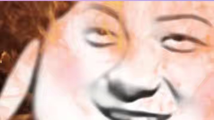 楚肖逸炸毛了，但微炸#广播剧#影帝他妹三岁半#谷江山#李沐妍#白磷型人格