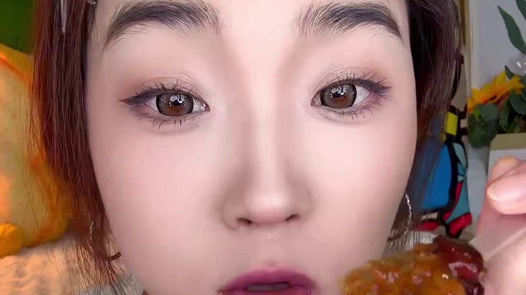 软糯糯的甑糕！开盒就能吃哦！淡淡的甜！吃起来糯唧唧的关键价格还划算！#甑糕 #谁不爱这一口糯叽叽呢 