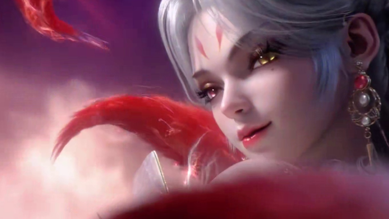 民兵也是兵，哪吒3抓劫妹行不行？ #永劫玩家看哪吒2串台 #永劫无间手游 #永劫手游新春劫劫高