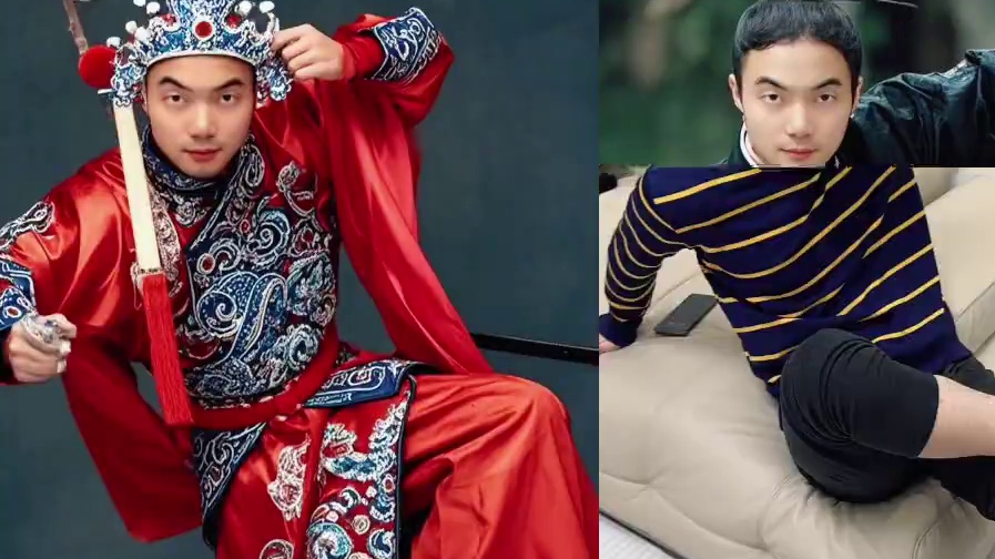 #用华服迎接中国年