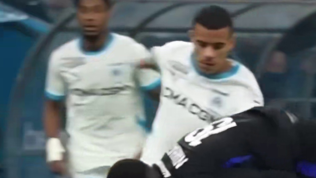 格林伍德明年也要踢欧冠了，但是曼联