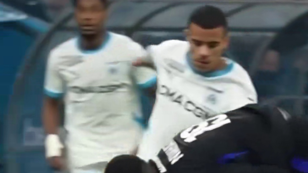 格林伍德明年也要踢欧冠了，但是曼联