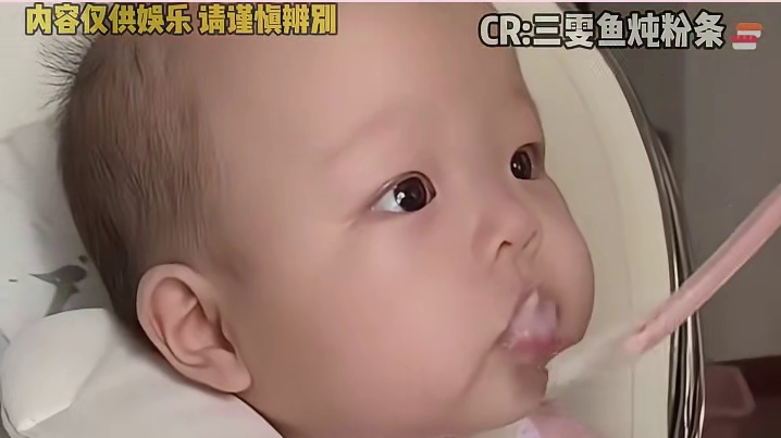 原来不是小时候关系好