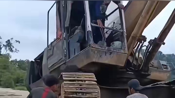 劳动人没有智慧，看了让我不得不佩服 #搞笑配音