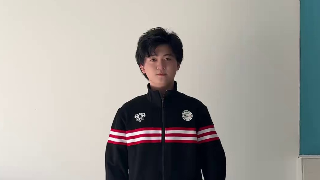 元宵佳节到！万事肯恰那！ #上海edgm花卷 #上海edgm一曲 #肯恰那 #正月十五闹元宵