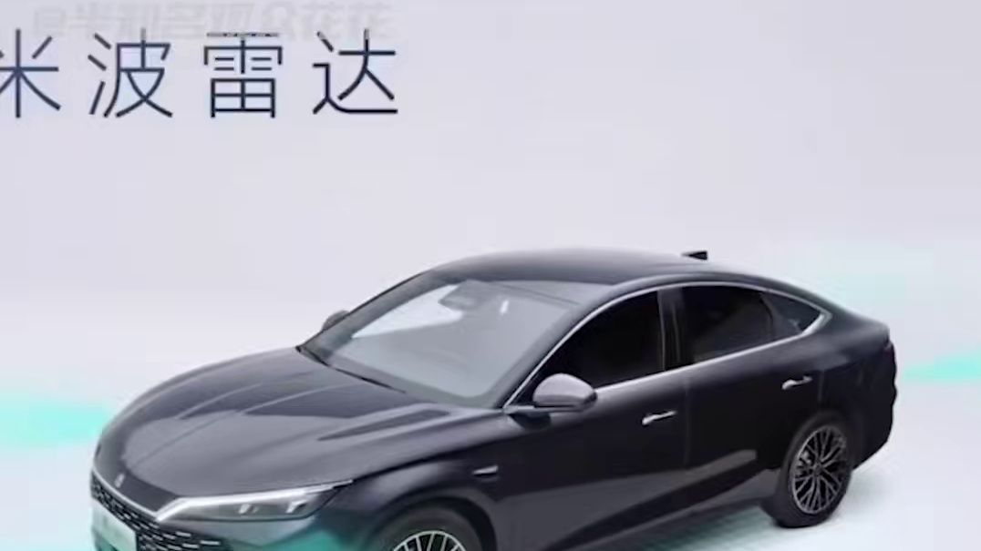 这回新的风暴已经出现！#汽车  #智能驾驶