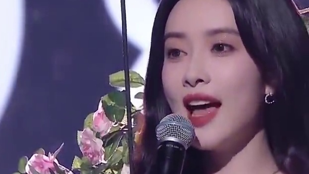 桃花坞：华语乐坛还是被孟姐闯进去了，汪苏泷：这还是孟子义吗！ #五十公里桃花坞 #孟子义 #汪苏泷 