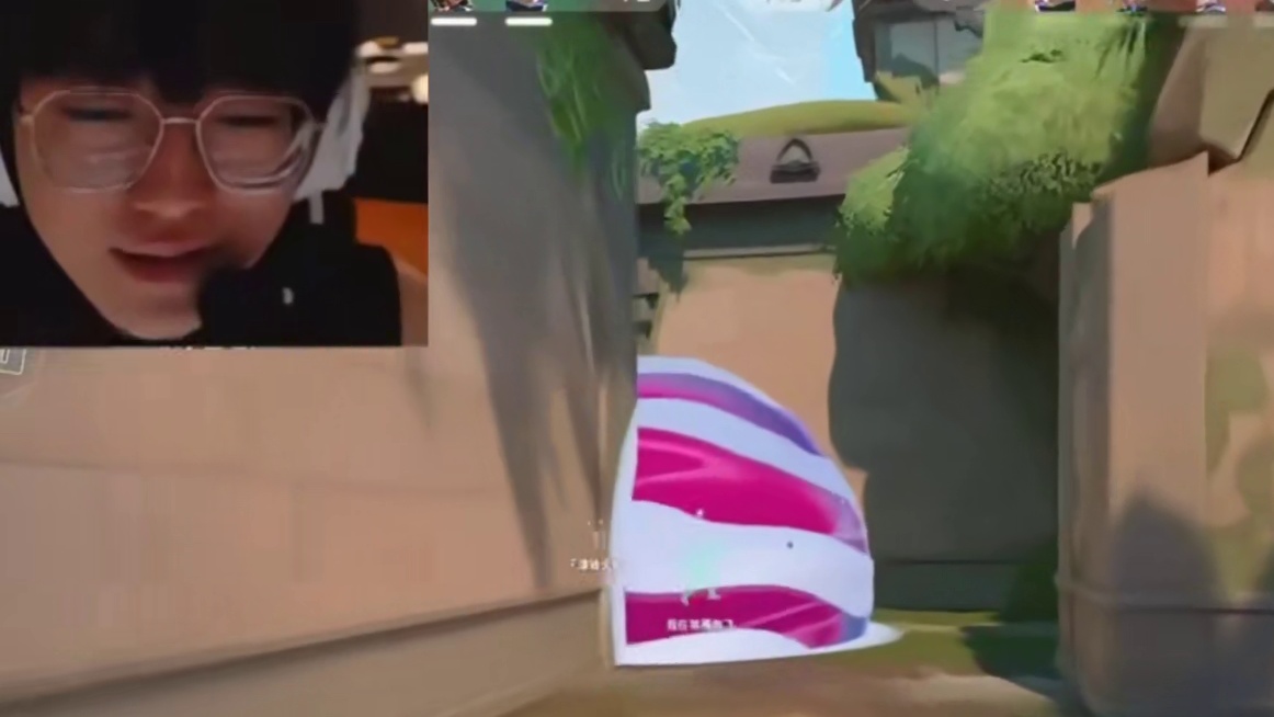 smoggy：嘻嘻，不嘻嘻