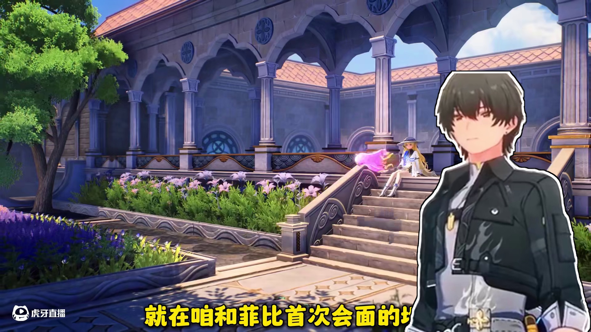 【鸣潮东Sir】菲比卡池怕歪？这份玄学抽卡点位拿走！末尾彩蛋 露头就秒！直接抱回家！菲比助你脱非入欧