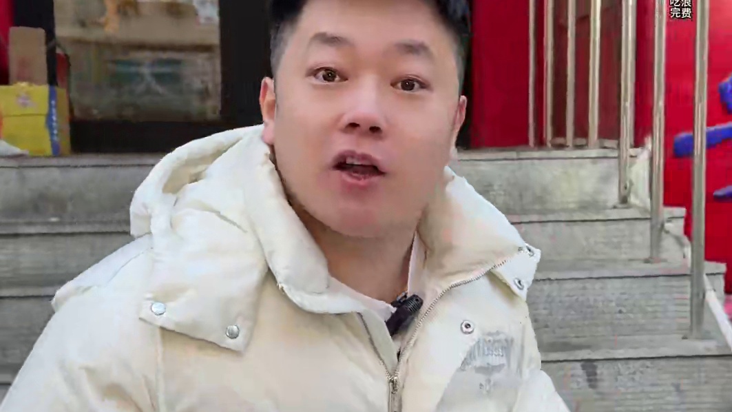 15元刀削面免费加面给老板好好上一课 #这一碗好过瘾 #到点了干饭人上号 #乌贝胶囊，#多泰乌贝胶囊