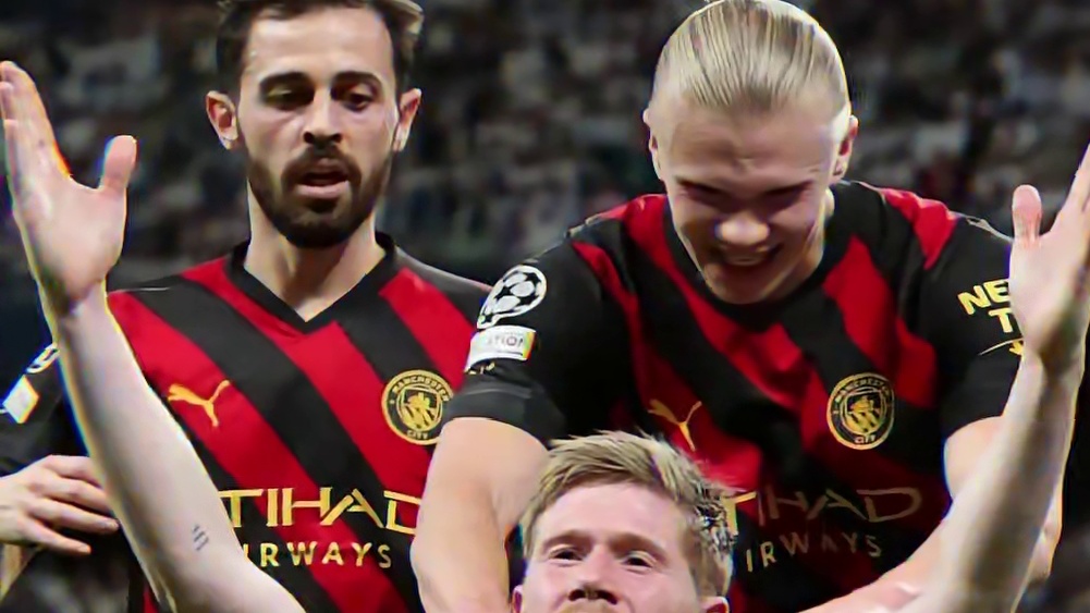 下一场，我将再次操办姆巴佩的退役仪式