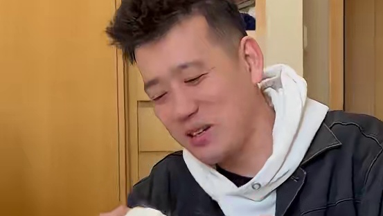 新的一年老金需要更加的努力呀！！！ #上海 #二奢老金 #老金随拍 #vlog