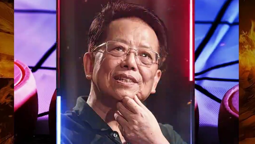 胡荣华vs吕钦棋逢对手犹如神仙打架象棋大师经典名局实战对局 #中国象棋 #喜欢象棋关注我 #天天象棋