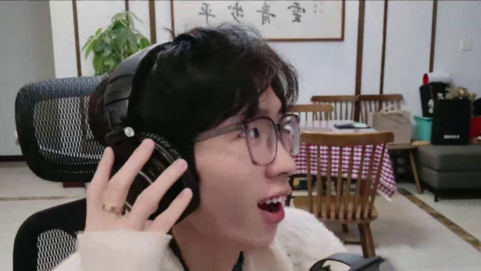 61阶第一天调律日常#燕云十六声