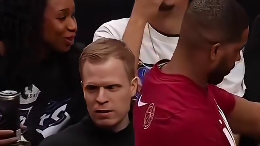 骑士131-108击败猛龙，米切尔21分6板5助，加兰15分