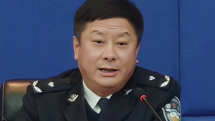 这群演的演技太好了