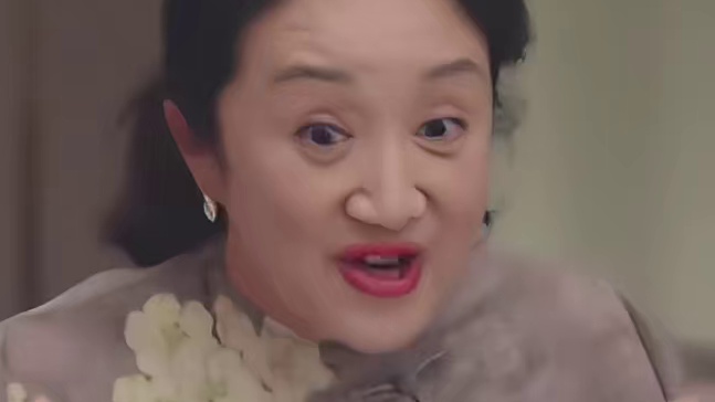 终究是为小辈扛下了所有