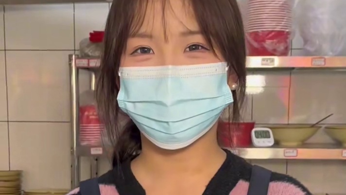 没想到居然在北滘可以吃到贵州特色荣膳荷羊肉粉，不仅粉好人也好 #顺德美食 #贵州羊