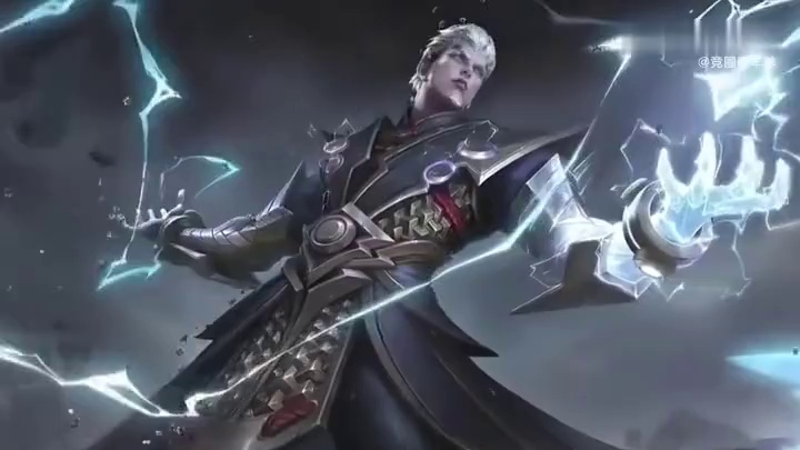 求求饺子导演给我们牢大出个新cg把，太合适了​​​