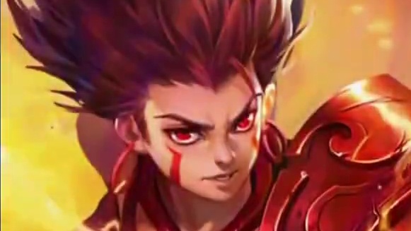 如果真的联动了哪吒，我真的不敢想这泼天的热度​​​