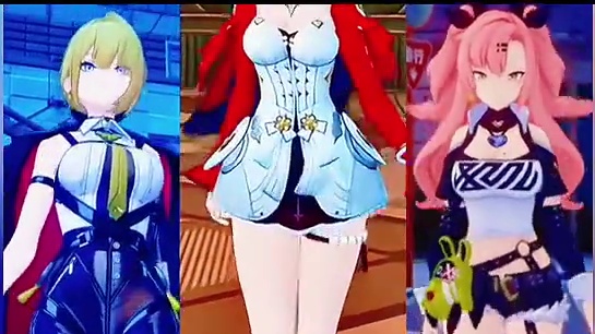 原本以为只有嘉特琳才是版本之子，却没想到嘉可琳也能这么丝滑！ #绝区零 #绝区零创作激励计划 #绝区