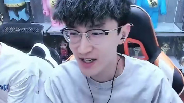 蔡哥的血管堵塞了？ 