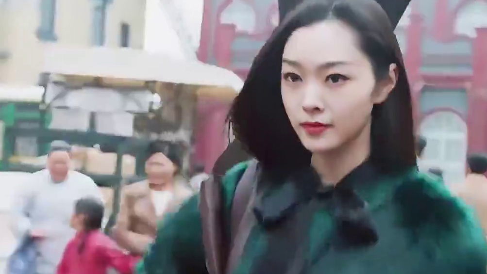 我勒个红眼掐腰给命文学民国版#朱生豪 #朱生豪宋清如 #爱情