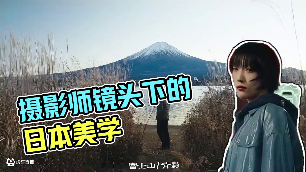 摄影师眼中之日本美学 游历半个月之久的日本，从我的镜头下，拍了一些精彩的画面。#日本旅游 #富士山 