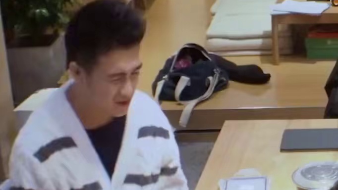 豪门少爷何猷君听老婆的话直接下跪！