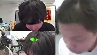 天生一對又圍攻可憐的黑蛋了#一諾 #成都AG超玩會大帥 #成都AG超玩會長生