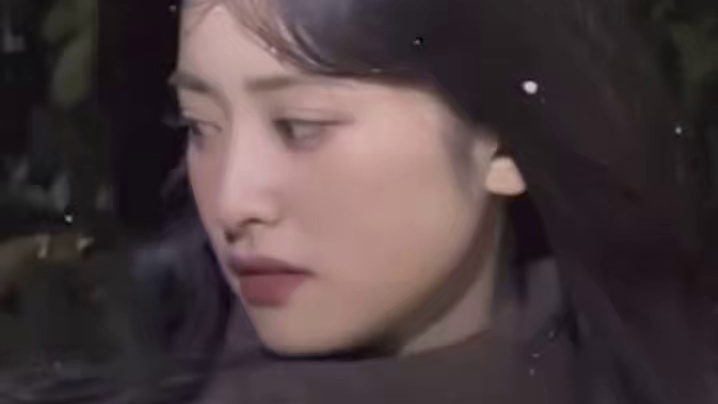 鞋带散了没关系，总会有人弯腰等你